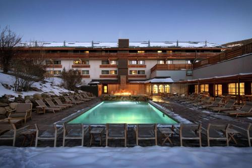 Vail Resort | Highline Vail - a DoubleTree by Hilton