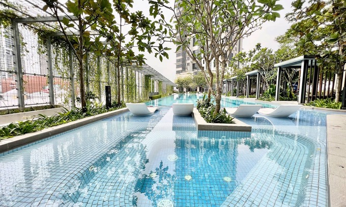 Petaling Jaya Apartment | HighPark Suite Kelana Jaya by Sleepy Bear