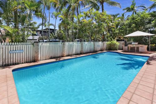 Noosa Heads Apartment | HighTide On Noosa Sound