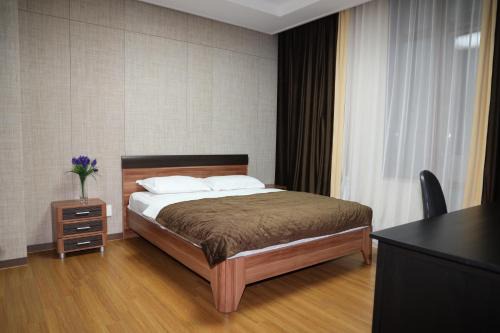Nur-Sultan Apartment | Highvill Apartments
