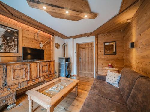 Kirchdorf in Tirol Apartment | Hilde XL