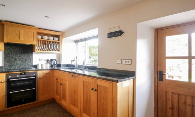 Hackthorpe Cottage | HILLRISE, pet friendly, luxury holiday cottage in Askham, Cumbria