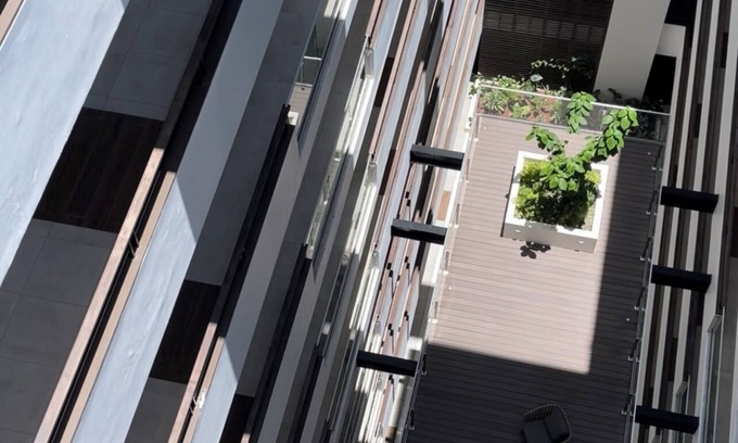 New Kingston Apartment | Hills view suite @Via Braemar