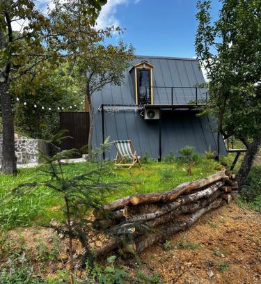 Adjara House | HillSide Cottage-ჰილსაიდ კოტეჯი