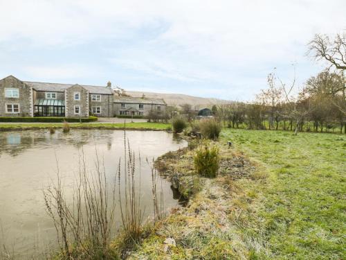 Kirkby Stephen House | Hillside Farm