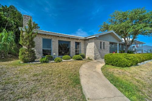 Kerrville House | Hillside Manor
