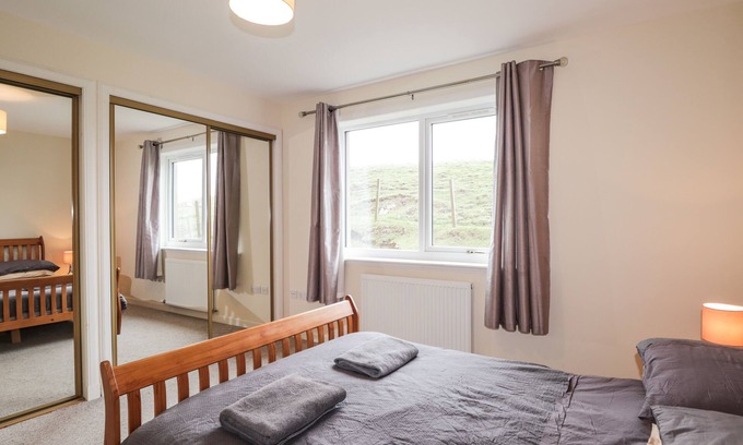 Clachtoll Cottage | HILLTOP, family friendly, with open fire in Lochinver