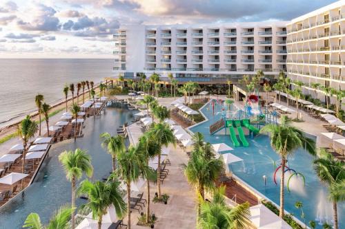 Puerto Morelos Resort | Hilton Cancun, an All-Inclusive Resort