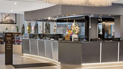 Innere Altstadt Hotel | Hilton Dresden an der Frauenkirche
