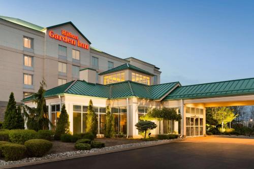 Glendale Hotel | Hilton Garden Inn Niagara-on-the-Lake