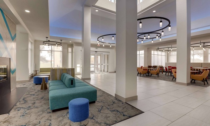 Fort Worth Hotel | Hilton Garden Inn Fort Worth/Fossil Creek