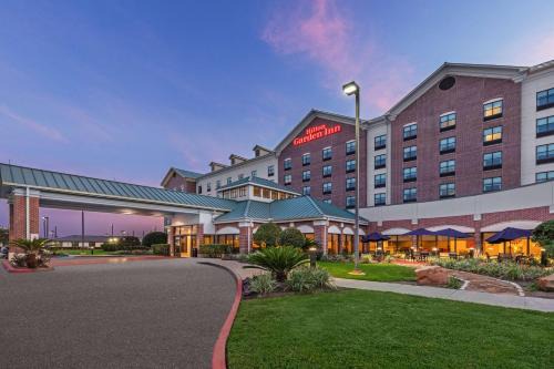 Sugar Land Hotel | Hilton Garden Inn Houston/Sugar Land