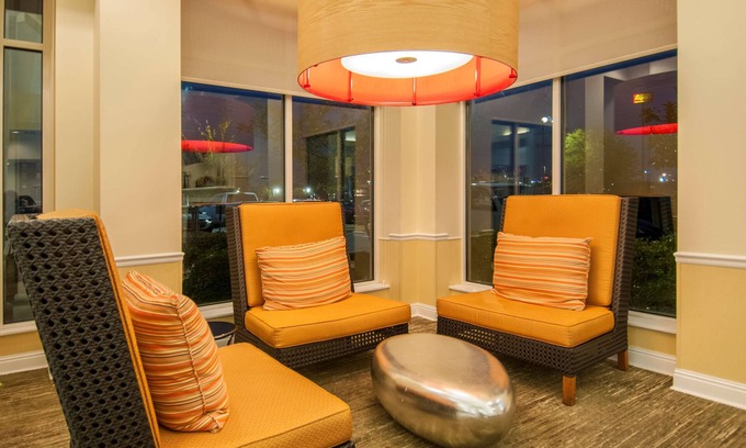 Pearl Hotel | Hilton Garden Inn Jackson Pearl