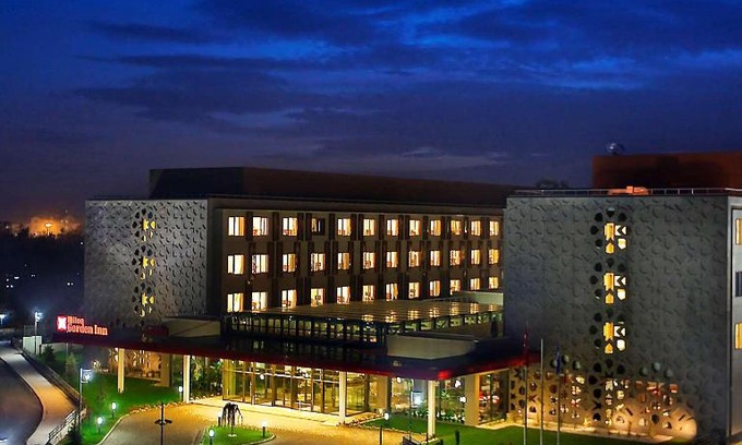 Konya Hotel | Hilton Garden Inn Konya