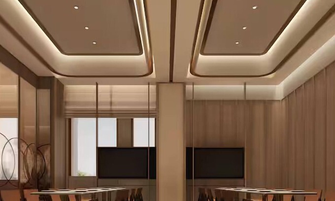 Lanshan District Hotel | Hilton Garden Inn Linyi Shangcheng
