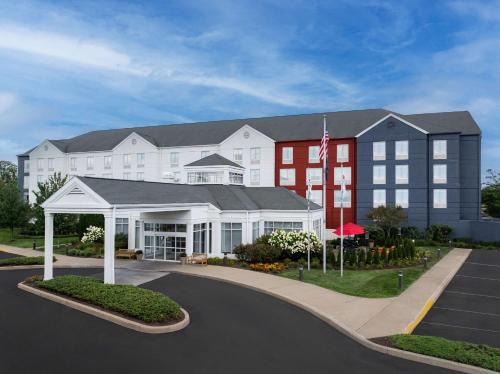 Wilkes-Barre Hotel | Hilton Garden Inn Wilkes-Barre