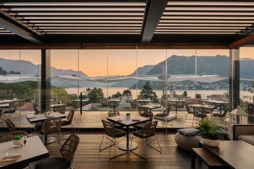 Como Hotel | Hilton Lake Como