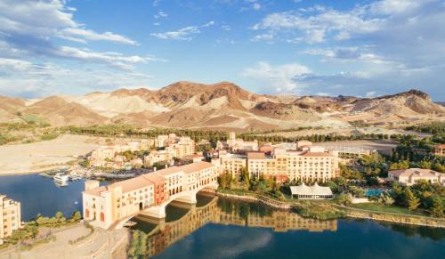 Lake Las Vegas Resort | Hilton Lake Las Vegas Resort & Spa
