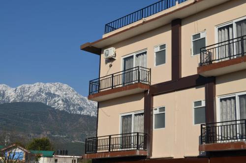 Palampur Hotel | HIMALAYA INN