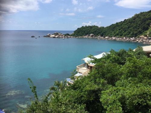 Koh Tao Resort | Hin Wong Apartments Dive & Snorkel Resort