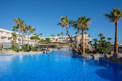 Chiclana de la Frontera Hotel | Hipotels Playa La Barrosa - Adults Only