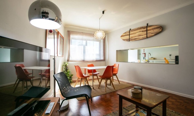Lordelo do Ouro e Massarelos Apartment | Hipster´s dream by the river