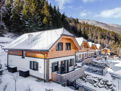 Donnersbachwald Ski Chalet | Hirschblick