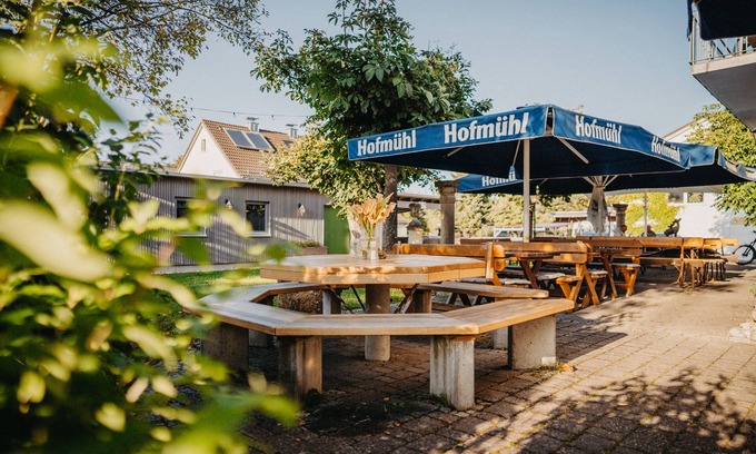 Eichstaett Hotel | Hirschenwirt