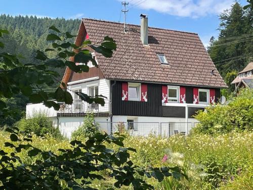 Ehlenbogen House | Hirschle