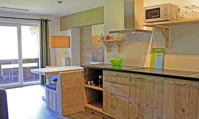 Bad Kleinkirchheim House | Hirschsprung - Nockberge Lodge Appartements