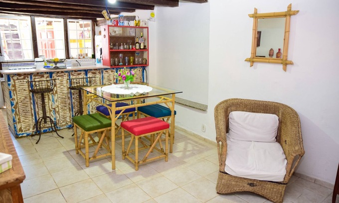 Paraty House | Historic Center of Paraty, best location