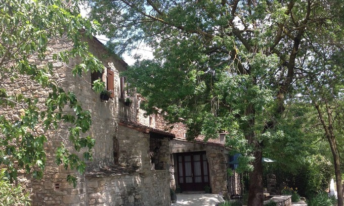 Le Bosc House | Historic house in the country