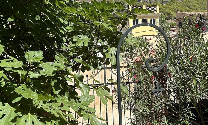 Andraitx House | Historisches Stadthaus Andratx/mallorca