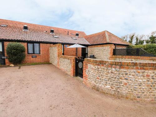 Happisburgh House | Hitchens Cottage