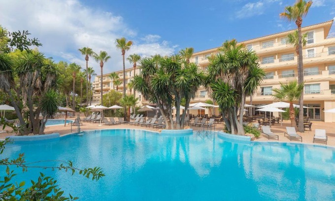 Sa Coma Apartment | HM Mar Blau