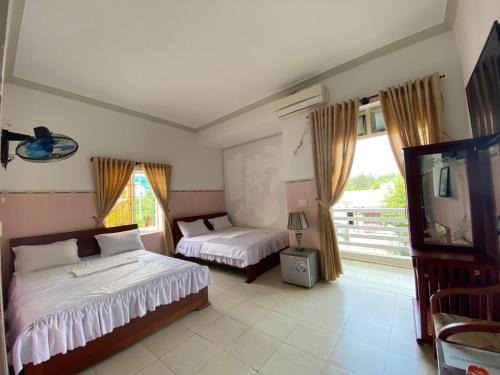 Long Hai Hotel | Hoàng Gia CJ