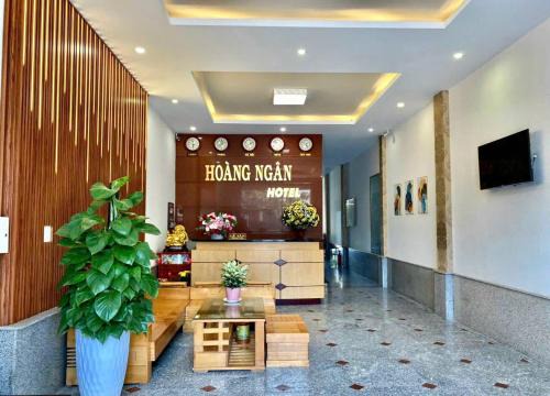 Tuy Hoa Hotel | Hoàng Ngân Hotel Phú Yên