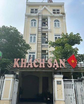 District 9 Hotel | Hoàng Phương Hotel Hồ Chí Minh