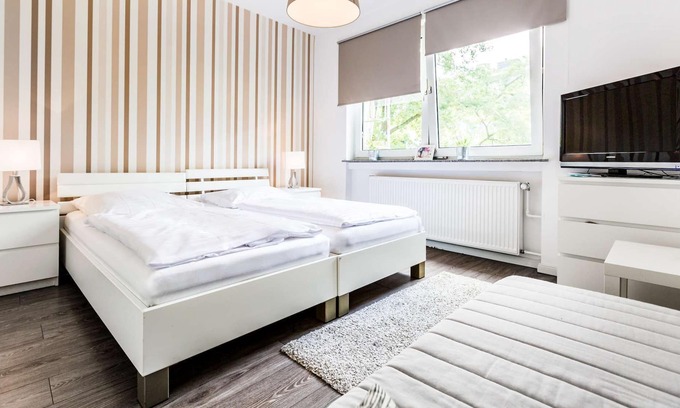 Hoehenberg Apartment | HÖ01 large apartment with dryer and washing machine
