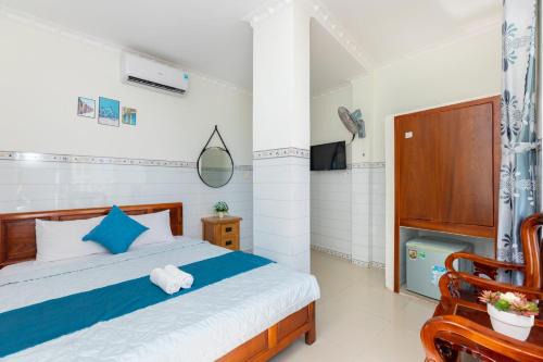 Vung Tau Hotel | Hoang Linh 2 Hotel