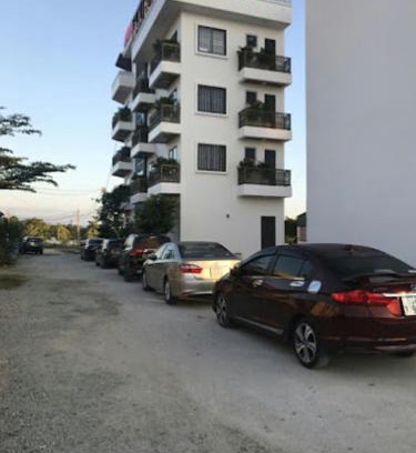 Cam Ranh Hotel | HOÀNG SA HOTEL