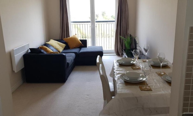 Chelmsford Apartment | Hobart Apartment Chelmsford