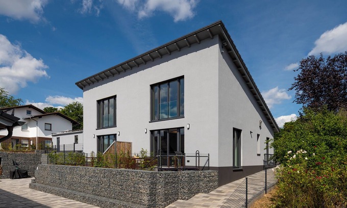 Bad Wildungen House | Hochwertiges Ferienhaus für 4 Personen