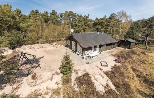 Balka Strand House | Hoddahuset