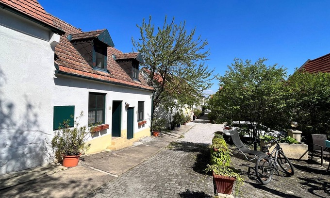 Morbisch am See Apartment | Hofgasse by Interhome