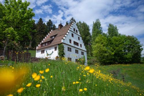 Freudenstadt House | Hofgut Bärenschlössle 2