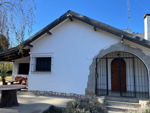 Huerta Grande Ski Chalet | Hogar Lejano Cabañas y Río - Huerta Grande - Sierras de Córdoba