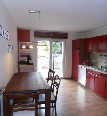 Hessisch Oldendorf Apartment | Hohensteinblick