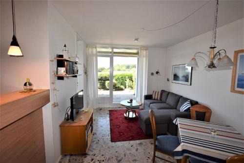 Hohwacht Apartment | Hohes-Ufer-Sonnenkliff-Buggedei-30