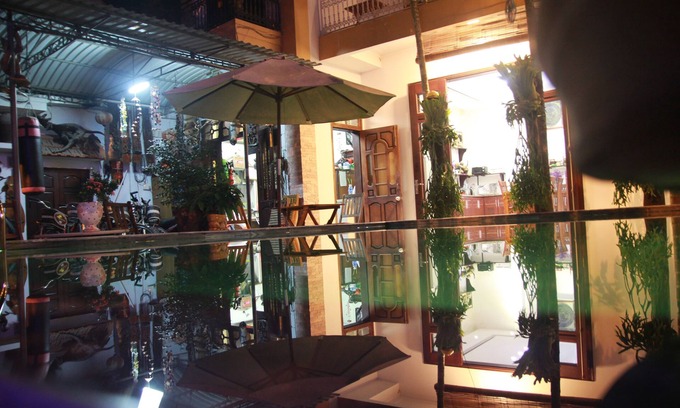 Hoi An City Centre Bed & Breakfast | Hoi An Golden Horse Villa